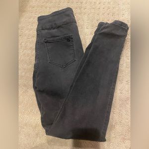 Grace & Lace jeggings size 8